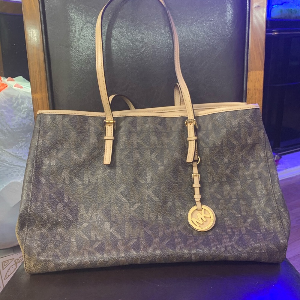 Michael Kors Handbag